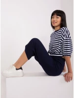 Súprava EM KMPL 827.65 tmavo modrá Súprava EM KMPL 827.65 tmavo modrá