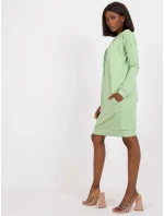 Dámske šaty AP SK A 006.73 - Basic