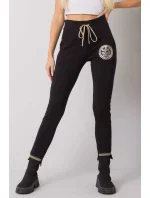 Teplákové nohavice model 159843 Relevantnosť Teplákové nohavice model 159843 Relevantnosť