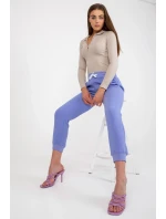 Teplákové nohavice model 172546 Fancy Teplákové nohavice model 172546 Fancy