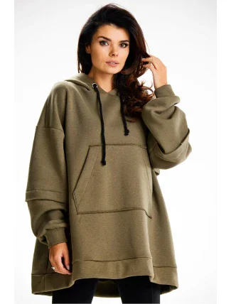 Mikina model 189461 Infinite You