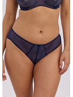 Nohavičky Gaia GFB 1366 Catherine, brazílsky strih, tmavomodré, veľkosti S–4XL Nohavičky Gaia GFB 1366 Catherine, brazílsky strih, tmavomodré, veľkosti S–4XL