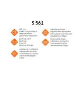 Plavky Self S 561 Lili 8