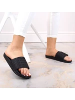 Big Star W LL274A147 INT1957A žabky Big Star W LL274A147 INT1957A žabky