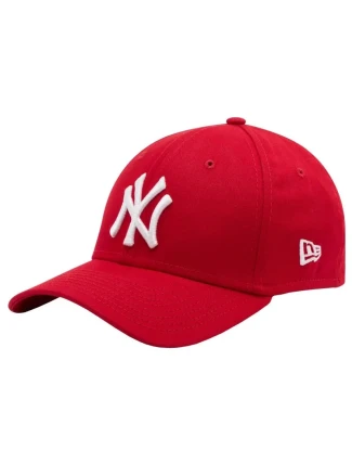 New Era 39THIRTY League Essential New York Yankees MLB Cap 10298276 New Era 39THIRTY League Essential New York Yankees MLB Cap 10298276