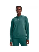 Under Armour Rival Terry Hoodie W 1369855-722 Under Armour Rival Terry Hoodie W 1369855-722