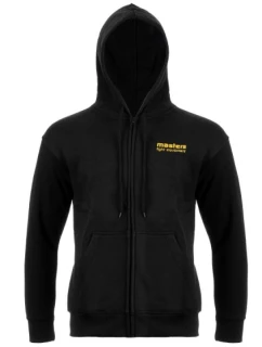 Mikina Masters M 04473-01M