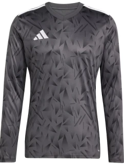 Adidas Team Icon 25 dres s dlhým rukávom M JH3334 Muži