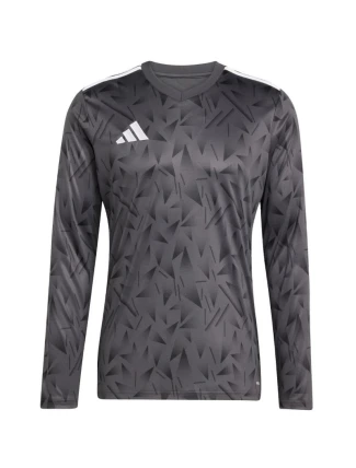 Adidas Team Icon 25 dres s dlhým rukávom M JH3334 Muži Adidas Team Icon 25 dres s dlhým rukávom M JH3334 Muži
