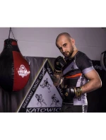 Rukavice MMAM - Aureos - Valor Series