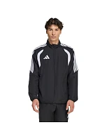 Pánska mikina adidas Tiro 26 League Presentation black JZ9049 Pánska mikina adidas Tiro 26 League Presentation black JZ9049