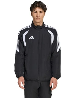 Pánska mikina adidas Tiro 26 League Presentation black JZ9049