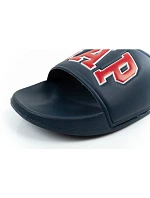 Pánska športová obuv Gap Murphy slip-on žabky pohodlné ľahké tmavomodré Pánska športová obuv Gap Murphy slip-on žabky pohodlné ľahké tmavomodré