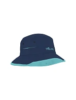 Letná čiapka pre chlapcov/dievčatá Trollkids Kids Trollfjord Hat v farbe mystic blue/lake blue (944-192) Letná čiapka pre chlapcov/dievčatá Trollkids Kids Trollfjord Hat v farbe mystic blue/lake blue (944-192)