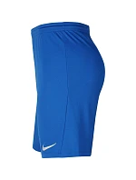 Pánske nohavice Dry Park III NB M BV6855 463 - Nike