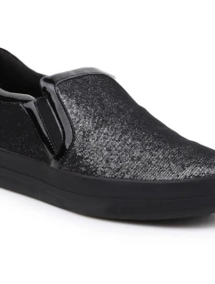 Obuv na voľný čas Geox D Hidence A D6434A-0EWHH-C0039