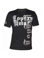 Tričko TOP TEN - TS-TTMMA SPIDER