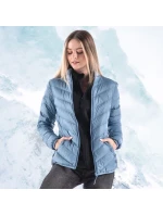 Dámska bunda Blanca W 92800395864 - Iguana