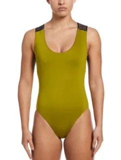 Dámske plavky Wild W NESSD250 314 - Nike