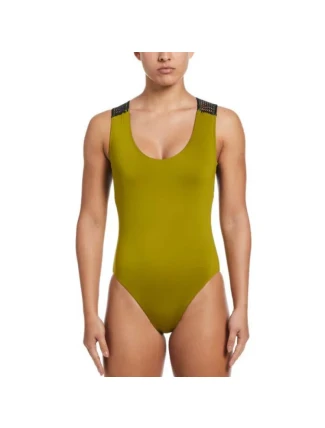 Dámske plavky Wild W NESSD250 314 - Nike