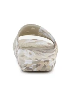 Crocs Classic Marbled Slide 206879-2Y3
