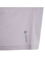 Detské tričko na jogu Jr IC0322 - Adidas