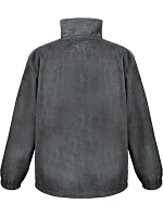 Result R 036X Ťažká fleecová bunda 30.036X oxford grey Result R 036X Ťažká fleecová bunda 30.036X oxford grey