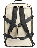 Tenson Camper Weekend Duffel 55L Cestovná taška 84.8505 olivová Tenson Camper Weekend Duffel 55L Cestovná taška 84.8505 olivová