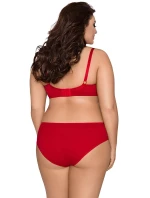 Dámska podprsenka s doplnkami V-8431PS - Axami