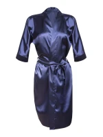 Dámsky župan Housecoat 100 - DKaren Dámsky župan Housecoat 100 - DKaren