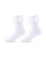 ČIPKOVANÉ PONOŽKY S MAŠĽOU SK-72