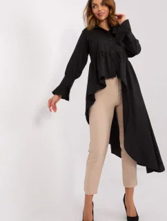 Košeľa s dlhým rukávom model 190168 Lakerta