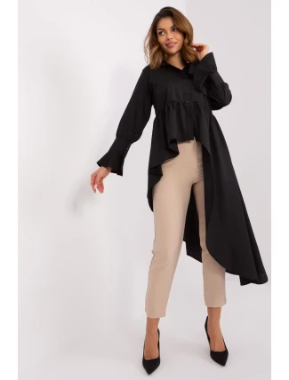 Košeľa s dlhým rukávom model 190168 Lakerta