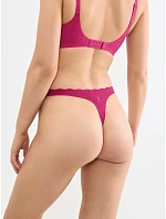 sloggi ZERO Feel Bliss String – Berry – SLOGGI Berry – SLOGGI sloggi ZERO Feel Bliss String – Berry – SLOGGI Berry – SLOGGI