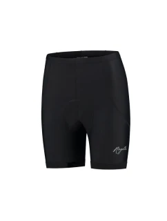Rogelli DE LUXE LADY šortky čierne 2XL