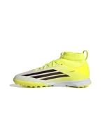 Juniorská obuv adidas F50 League Mid TF JR9029