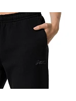 Nohavice Asics Logo Fleece Pant W
