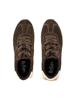 Buty damskie Lee Cooper brązowe LCJ-26-01-4649LC dámské Buty damskie Lee Cooper brązowe LCJ-26-01-4649LC dámské