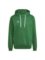 Pánska mikina Entrada 22 Sweat Hoodie M HI2141 - Adidas Pánska mikina Entrada 22 Sweat Hoodie M HI2141 - Adidas