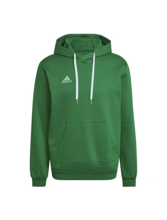 Pánska mikina Entrada 22 Sweat Hoodie M HI2141 - Adidas Pánska mikina Entrada 22 Sweat Hoodie M HI2141 - Adidas