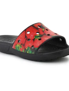 Žabky Crocs Classic Hyper Real Slide W 208376-643