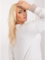 Blúzka RV BZ 9145.02 Ecru