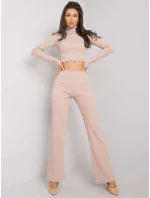 Súprava RV KMPL 7361.18P béžová Súprava RV KMPL 7361.18P béžová