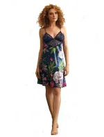 Dámska spodnička FLOWERS DK-HA