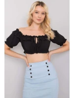 Blúzka model 167521 Och Bella Blúzka model 167521 Och Bella