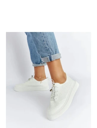 Tenisky model 207560 Solea