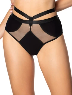 Nohavičky model 219301 Mat