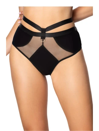 Nohavičky model 219301 Mat