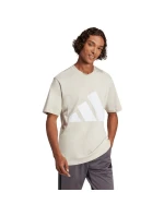 Tričko adidas Essentials Big Logo M JE8933 muži