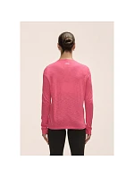 Dámske tréningové tričko Casall Soft Texture s dlhým rukávom Dámske tréningové tričko Casall Soft Texture s dlhým rukávom